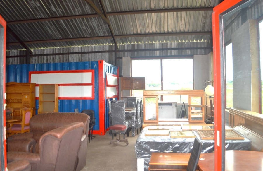 Commercial Property for Sale in Roodekoppies Dam North West